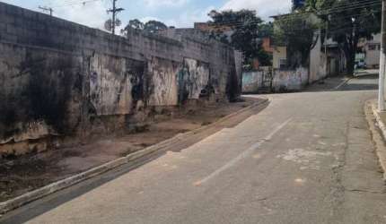 Terreno em Vila Nova Curuçá - São Paulo: 965M² por R$1.158.000,00 para venda.
