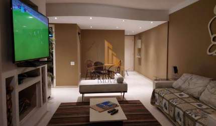 Conheça o apartamento de 85m² em Vila Gomes Cardim - São Paulo por $690.000 para venda