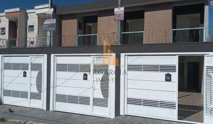 Casa em Vila Industrial, São Paulo: 115m², 3 dormitórios, 1 suíte, 3 banheiros - Venda por R$550k