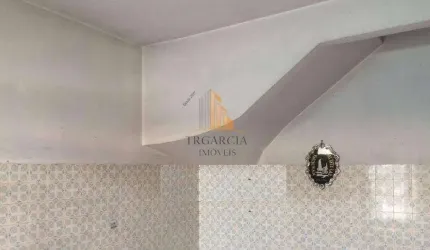 Casa Sobrado em Cangaiba - 4 Dormitórios e 230m² à Locação