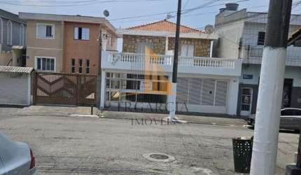 Casa Sobrado em Vila Formosa - 3 Dormitórios à Venda