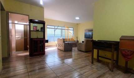 Casa Sobrado em Sapopemba - 660m², 3 Dormitórios, R$ 1,3M