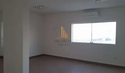 Sala para Locação Tatuapé: 40m² por R$ 2.000