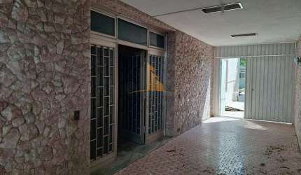 Casa Comercial à Locação na Mooca, SP