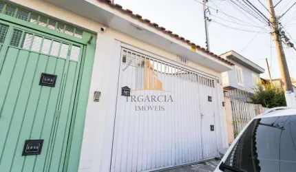 Venda: Casa 3 Dorms em Vila Santa Clara - SP