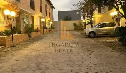 Casa Sobrado em Vila Formosa - 3 Dormitórios à Venda