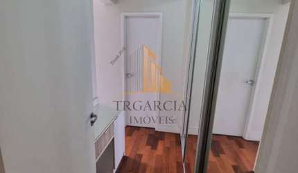 Apartamento na Mooca, SP: 105m², 3 Suítes, 4 Banheiros - R$ 1.380.000