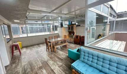 Venda: Sobrado 170m  3 Suítes em Vila Invernada - R$ 980.000