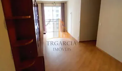 Venda de Apartamento 76.6m² no Tatuapé - 3 Dormitórios