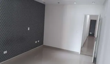 Casa Sobrado em Sapopemba  -  São Paulo