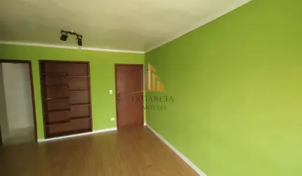 Venda de Apartamento 3 Dorms em Tatuapé, SP - R$690k