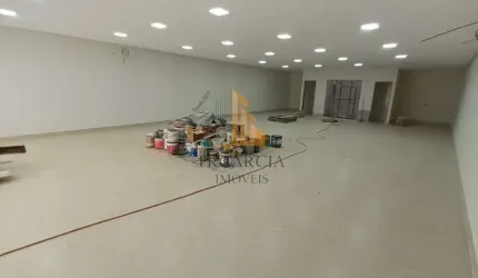 Loja para Locação em São Lucas - 235m² por R$ 6.500