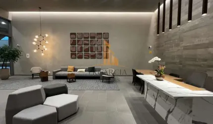 Aluguel de Studio no Tatuapé: 41m² por R$ 5.125,00