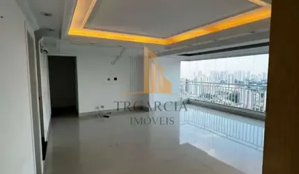 Luxuosa Cobertura Penthouse em Tatuapé - 4 Dormitórios