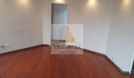 Alugue Apartamento 3 Dormitórios no Tatuapé - 97m² por R$4000. Oportunidade!
