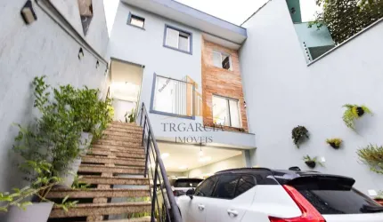 Casa em Jardim Textil - 3 Suítes, 5 Banheiros, R$ 7.000