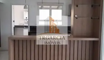 Venda de Apartamento em Mooca: 3 Suítes, 105m² por R$1.330.000