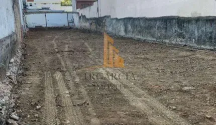 Terreno para Locação no Tatuapé - 500m² por R$15.000