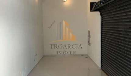 Loja/Salão em Ipiranga, São Paulo: 90m², 1 Banheiro, R$3.000 locação