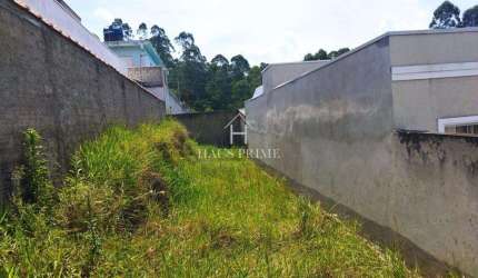 Venda | Terreno com 125 m² em Cotia SP
