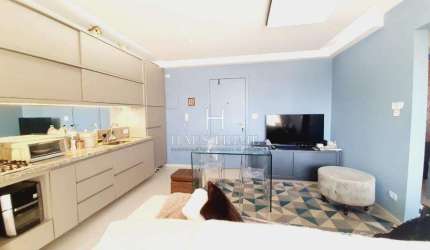 Venda | Apartamento com 60 m², 3 quartos, 1 vaga. Granja Viana SP