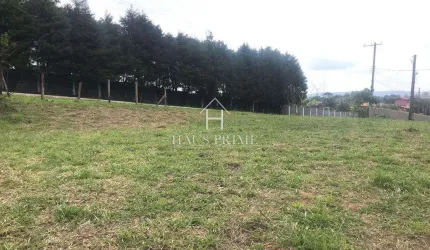 Venda | Terreno com 1.143,80 m².  Hípica Los Alamos, Vargem Grande Paulista