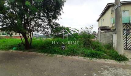 Venda | Terreno com 250 m². Flores do Aguassai Cotia SP