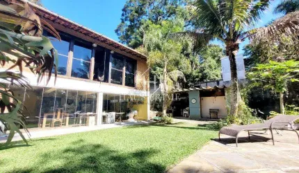 Casa à venda em Cotia, Jardim Colibri, com 3 quartos, com 213 m², Condomínio Jardim Colibri
