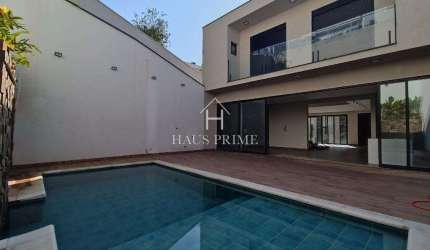 Venda | Casa com 440 m², 4 dormitórios, 4 vagas. Tamboré, Santana de Parnaíba SP