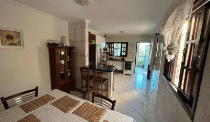 Venda | Casa com 177,38 m², 3 dormitórios, 2 vagas. Jardim Sabiá, Cotia SP