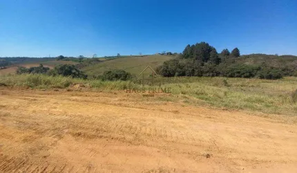 Venda | Terreno com 500 m². Verava, Ibiúna SP