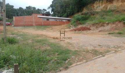 Venda | Terreno com 125 m². Caucaia do Alto, Cotia SP