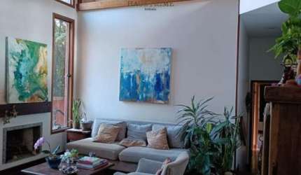 Venda | Casa com 450 m², 3 dormitórios, 3 vagas. Recanto Impla Granja Viana SP