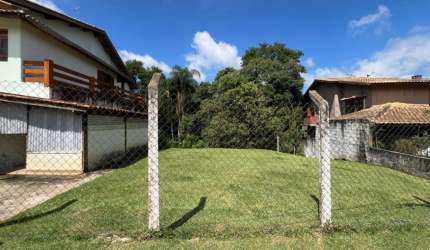 Terreno à venda em Itapevi, Transurb, com 695 m², Condomínio Vila Verde Transurb