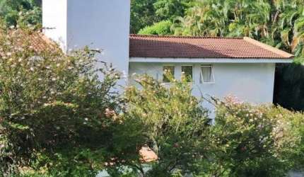 Casa à venda em Carapicuíba, Recanto Impla, com 4 suítes, com 604.49 m², Recanto Inpla