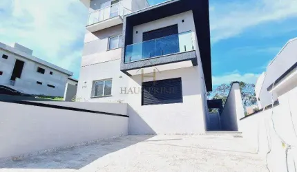 Casa à venda em Cotia, Sítio Boa Vista, com 3 quartos, com 109 m², Condominio Terra Nobre