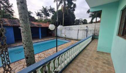 Casa para alugar em Vargem Grande Paulista, Granja Cristiana, com 3 quartos, com 300 m²