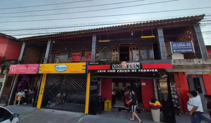 Casa para alugar em Cotia, Jardim Cotia, com 3 quartos, com 153 m²