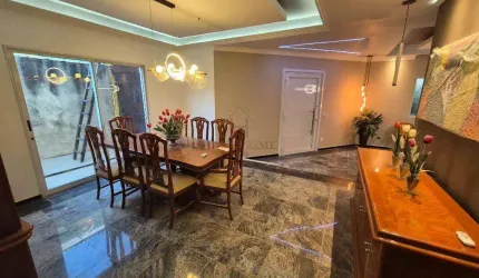 Casa à venda em Vargem Grande Paulista, Jardim Margarida, com 3 quartos, com 350 m²