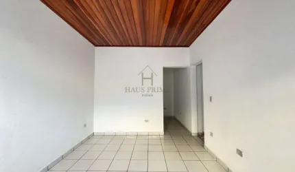 Casa para alugar em Cotia, Recanto dos Victor's, com 1 quarto, com 50 m²