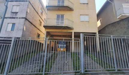 Apartamento à venda em Cotia, Jardim Japão (Caucaia do Alto), com 2 quartos, com 59 m²