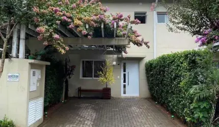 Casa à venda em Barueri, Jardim Regina Alice, com 3 quartos, com 97 m²