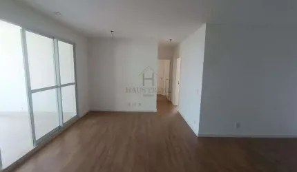 Apartamento à venda em São Paulo, Vila Andrade, com 3 suítes, com 110 m², Lyving Wish Panamby
