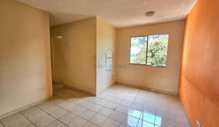 Apartamento à venda em Cotia, Jardim Colibri, com 2 quartos, com 45 m², Residencial Jardim Di Napoli