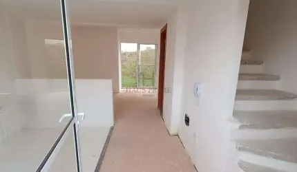 Casa à venda em Cotia, Centro, com 2 quartos, com 50 m², Vista Caucaia