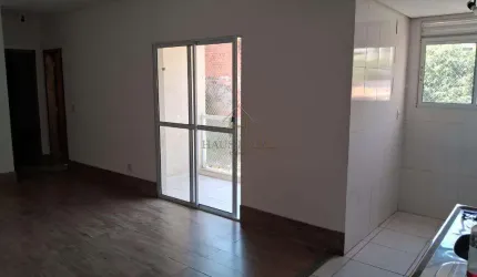 Apartamento à venda em Carapicuíba, Jardim Planalto, com 2 quartos, com 65 m²