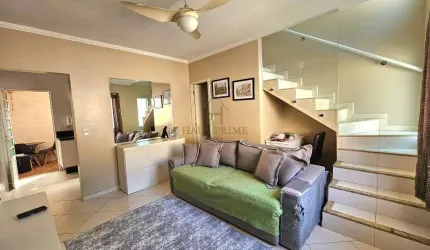 Casa à venda em Cotia, Jardim Colibri, com 2 quartos, com 64 m², Condomínio Residencial Napoles