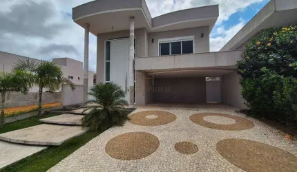Casa à venda em Vargem Grande Paulista, Cidade Jardim, com 3 quartos, com 350 m²