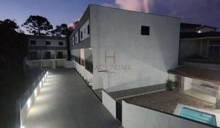 Casa à venda em Cotia, Outeiro de Passárgada, com 2 quartos, com 98 m², Condomínio Village Di Joca