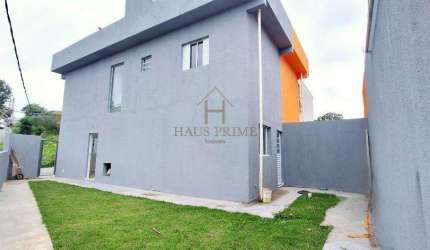 Casa à venda em Cotia, Jardim Japão (Caucaia do Alto), com 2 quartos, com 100 m²